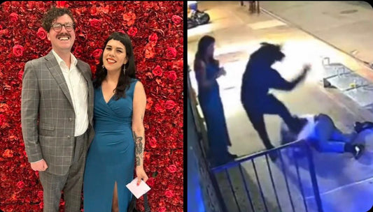 Why liberal women are cancerous to men.